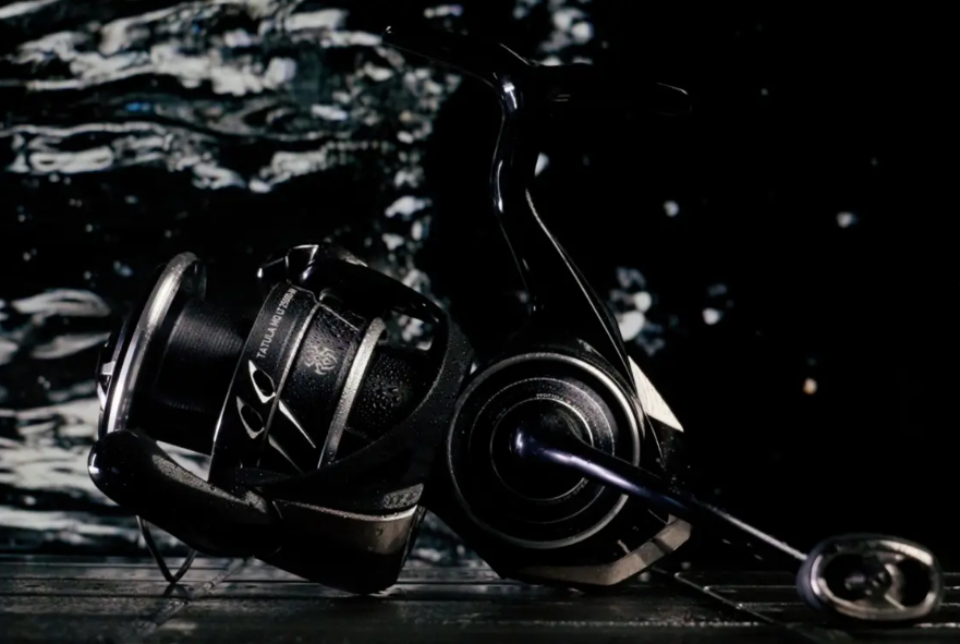 DAIWA 23 TATULA MQ LT - immagine 2