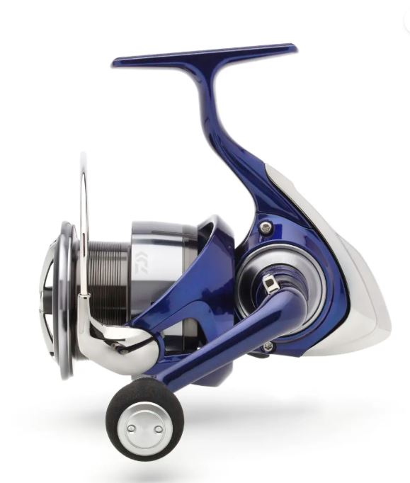 DAIWA 24 TDR MATCH & FEEDER
