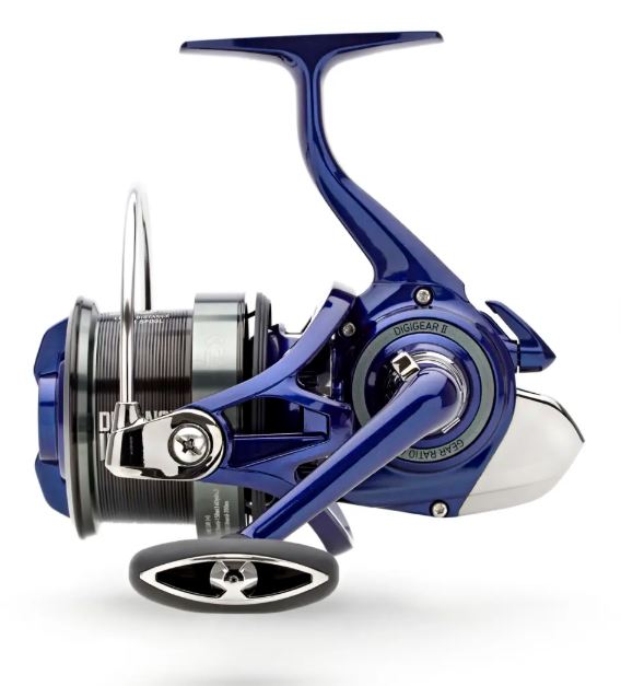 DAIWA 23 TDR DISTANCE 25 QD