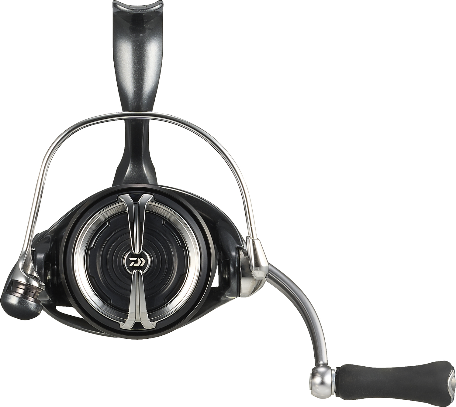 DAIWA 24 LUVIAS LT - immagine 5