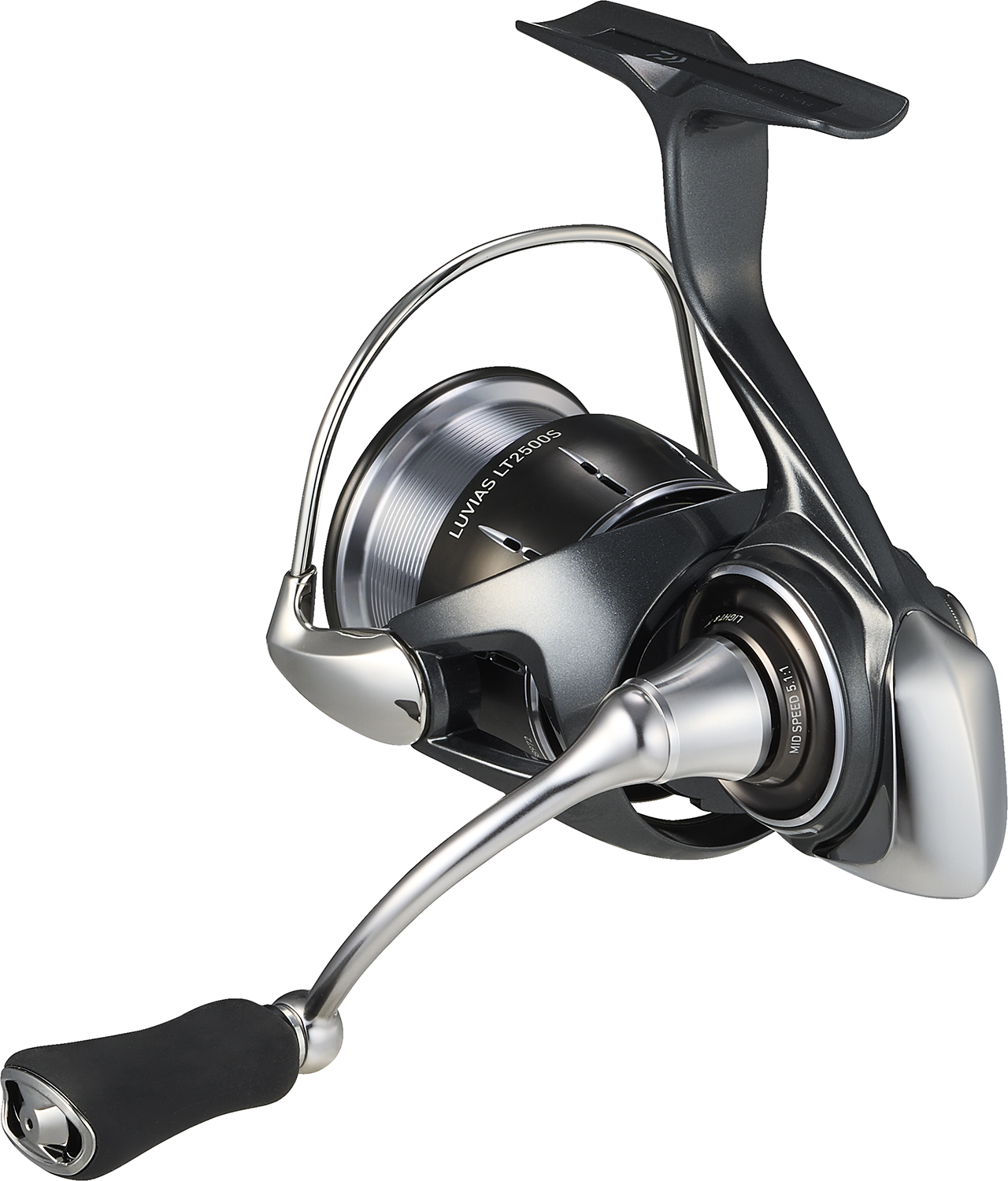 DAIWA 24 LUVIAS LT - immagine 6