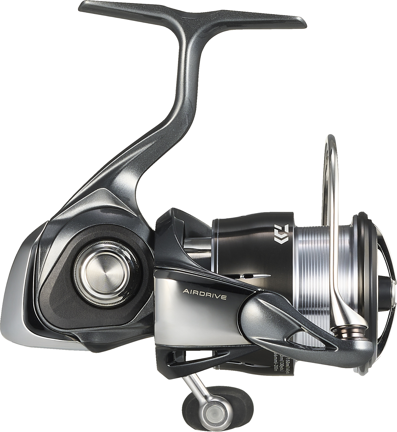 DAIWA 24 LUVIAS LT - immagine 8