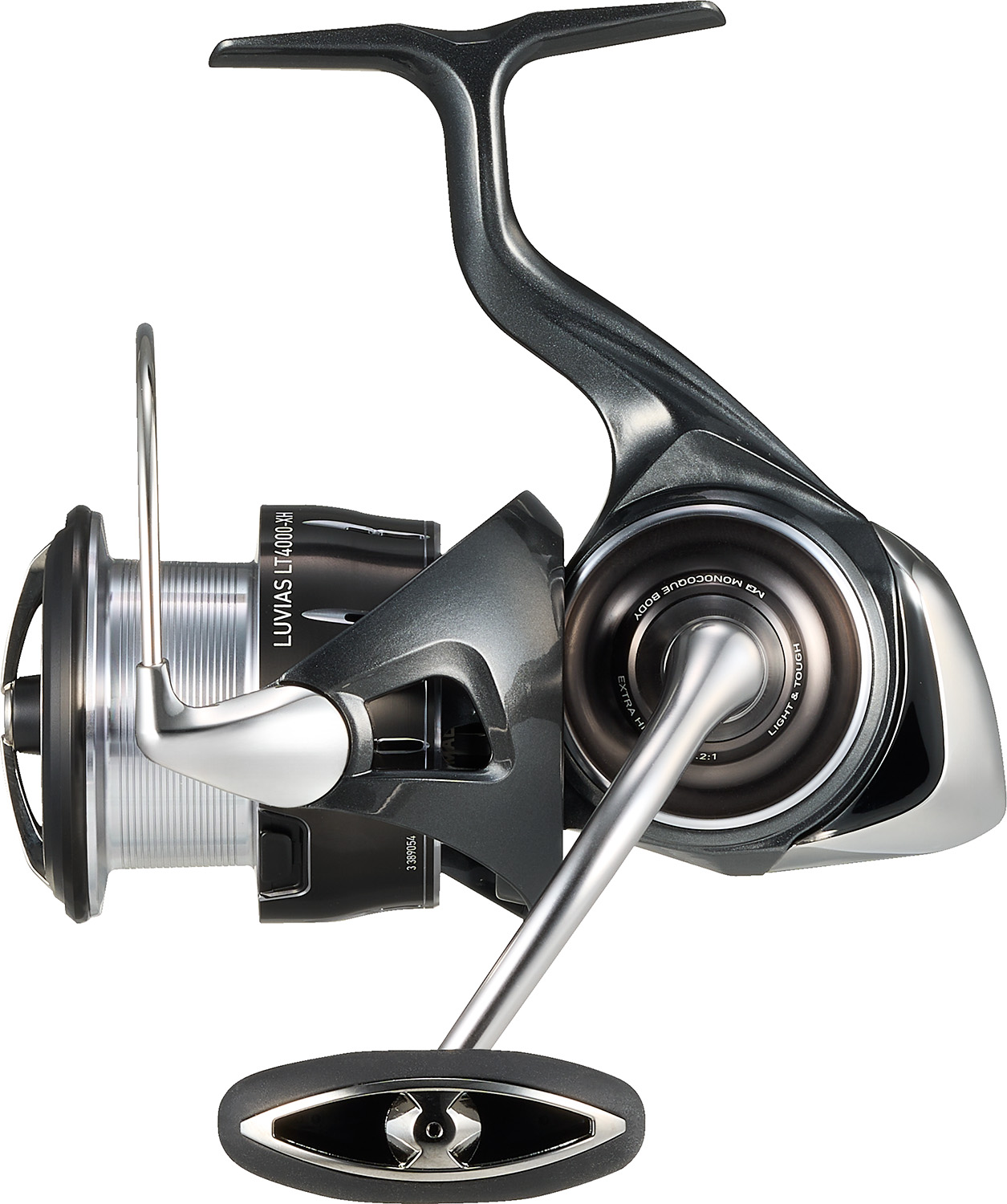 DAIWA 24 LUVIAS LT - immagine 3