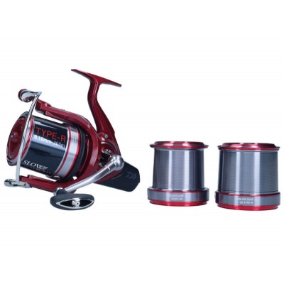 DAIWA 23 EMBLEM SURF SCW QD TYPE-R