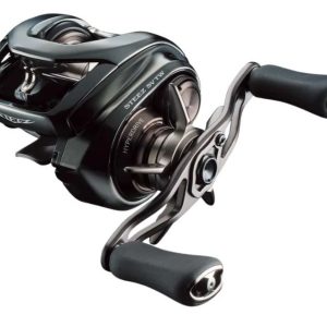 DAIWA 24 STEEZ SV TW