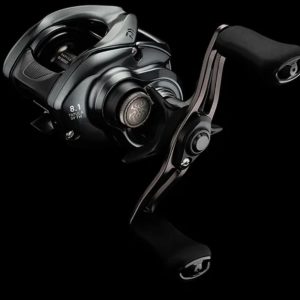 DAIWA 24 TATULA SV TW 100