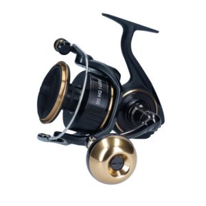 DAIWA 20 BG MQ ARK MODEL