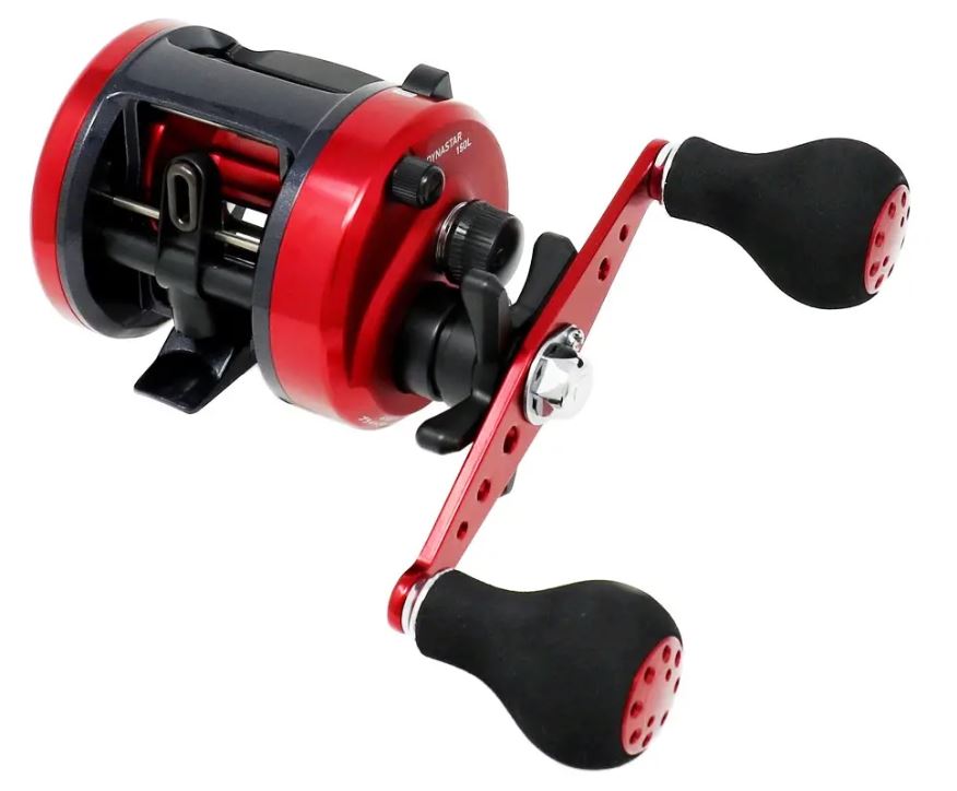 DAIWA DYNASTAR 150L