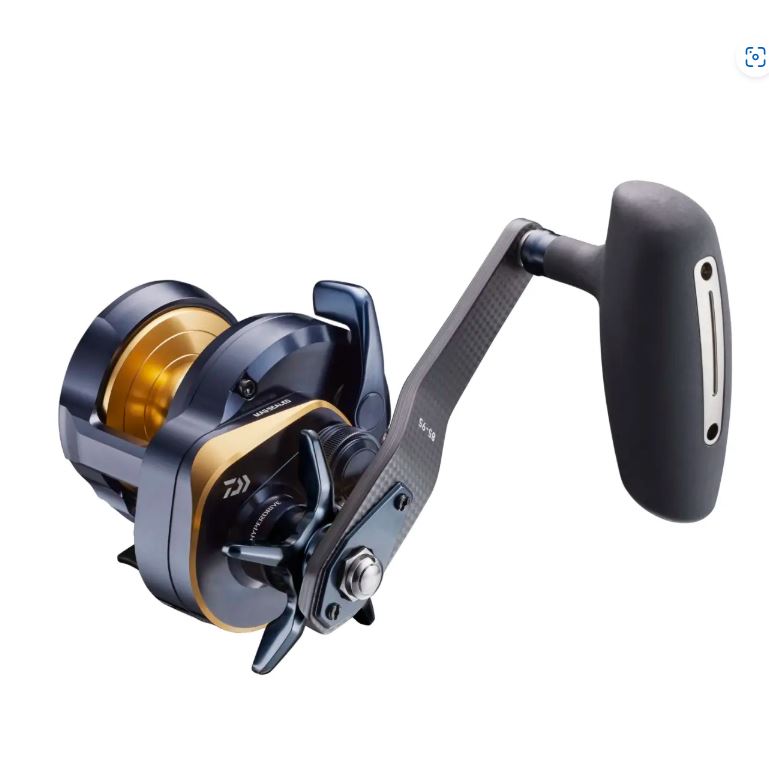 DAIWA 22 SALTIGA 15L-SJ