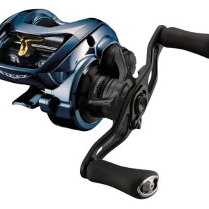 DAIWA 23 STEEZ A II TW 1000