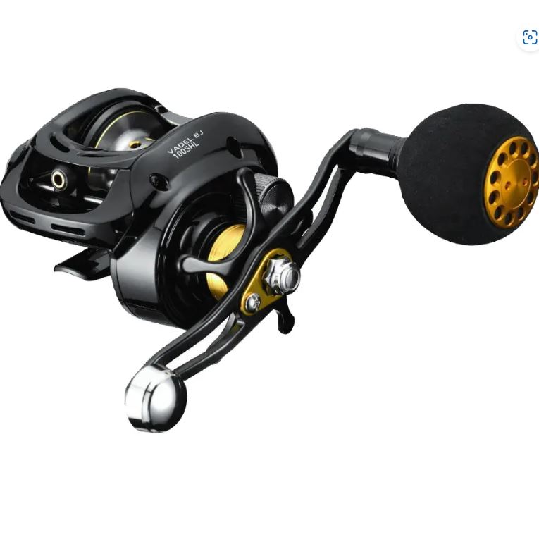 DAIWA VADEL BJ 100SHL