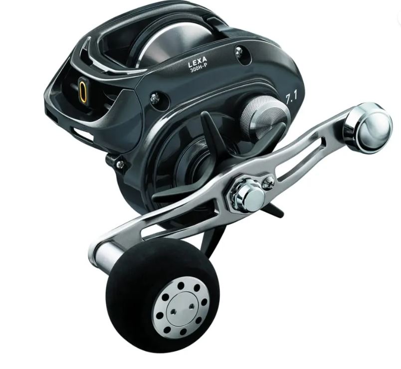 DAIWA 23 LEXA 300 HLP