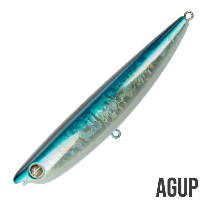 SEASPIN PRO-Q 90 FLAT - immagine 2