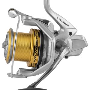 TRABUCCO XHIRON XSD 6500