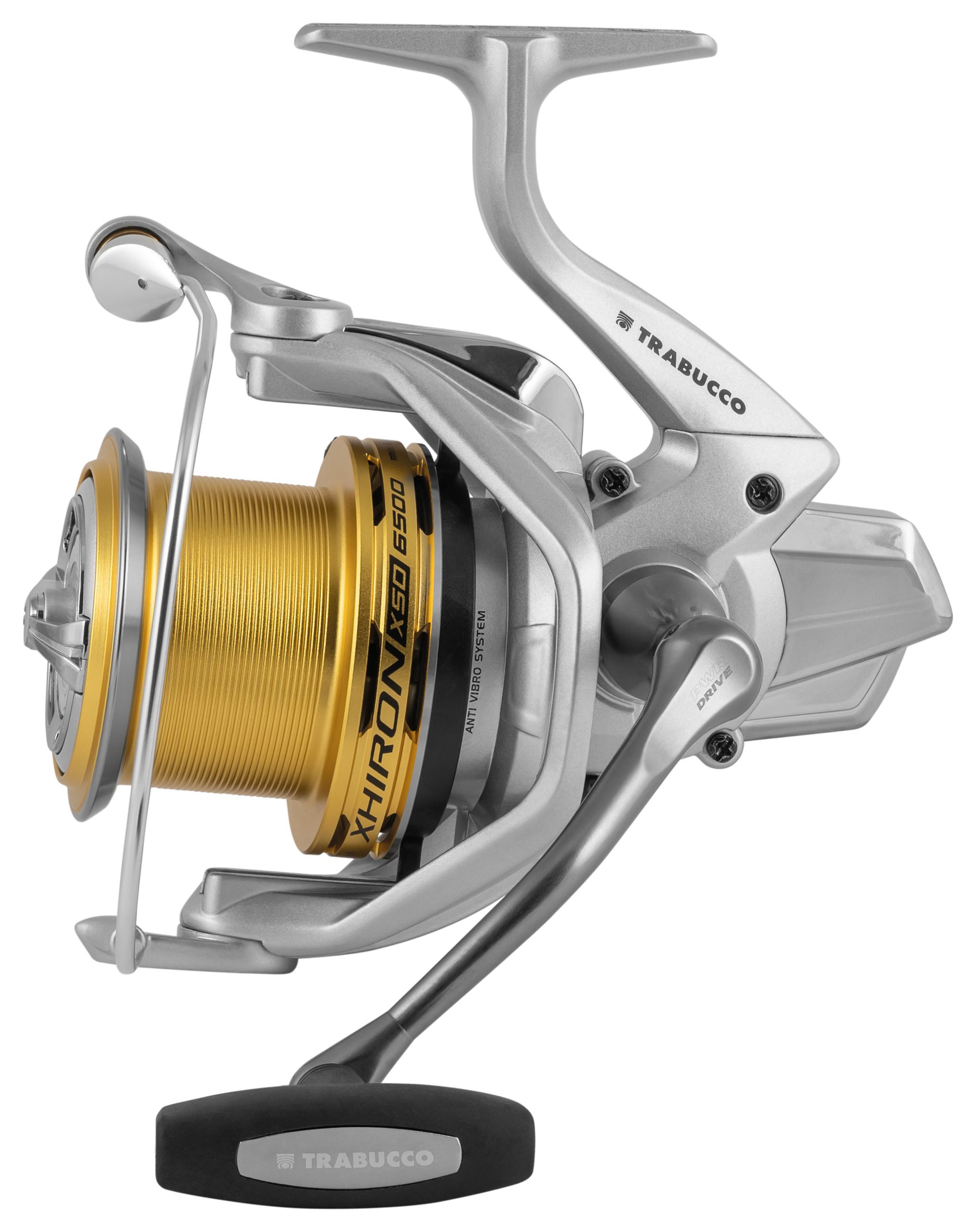 TRABUCCO XHIRON XSD 6500