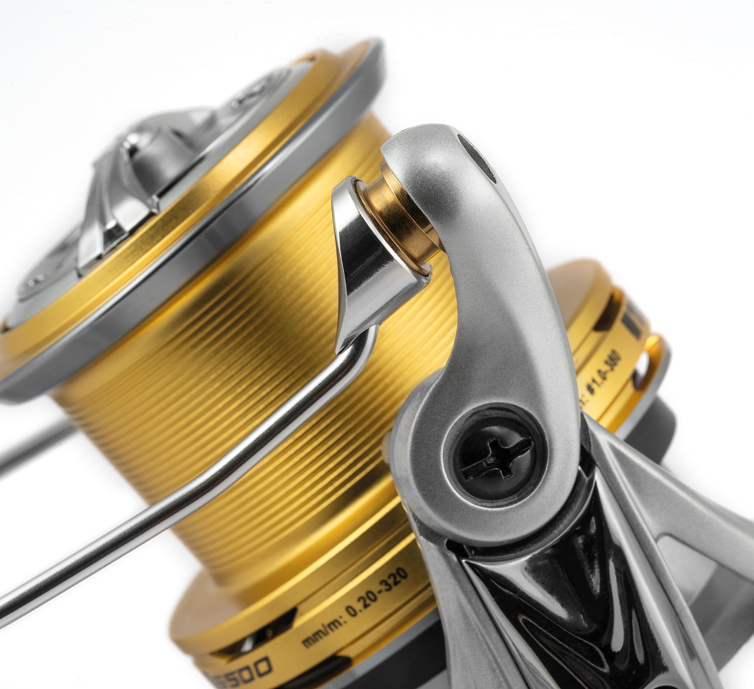 TRABUCCO XHIRON XSD 6500 - immagine 2