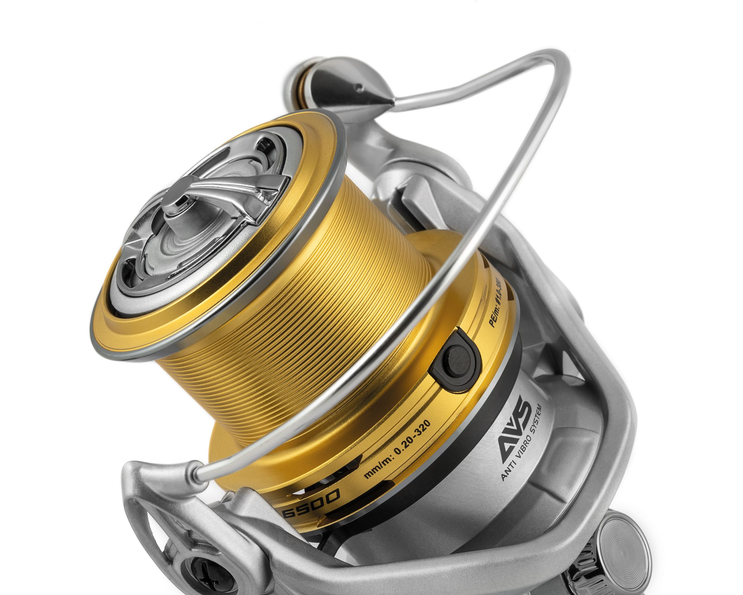 TRABUCCO XHIRON XSD 6500 - immagine 3