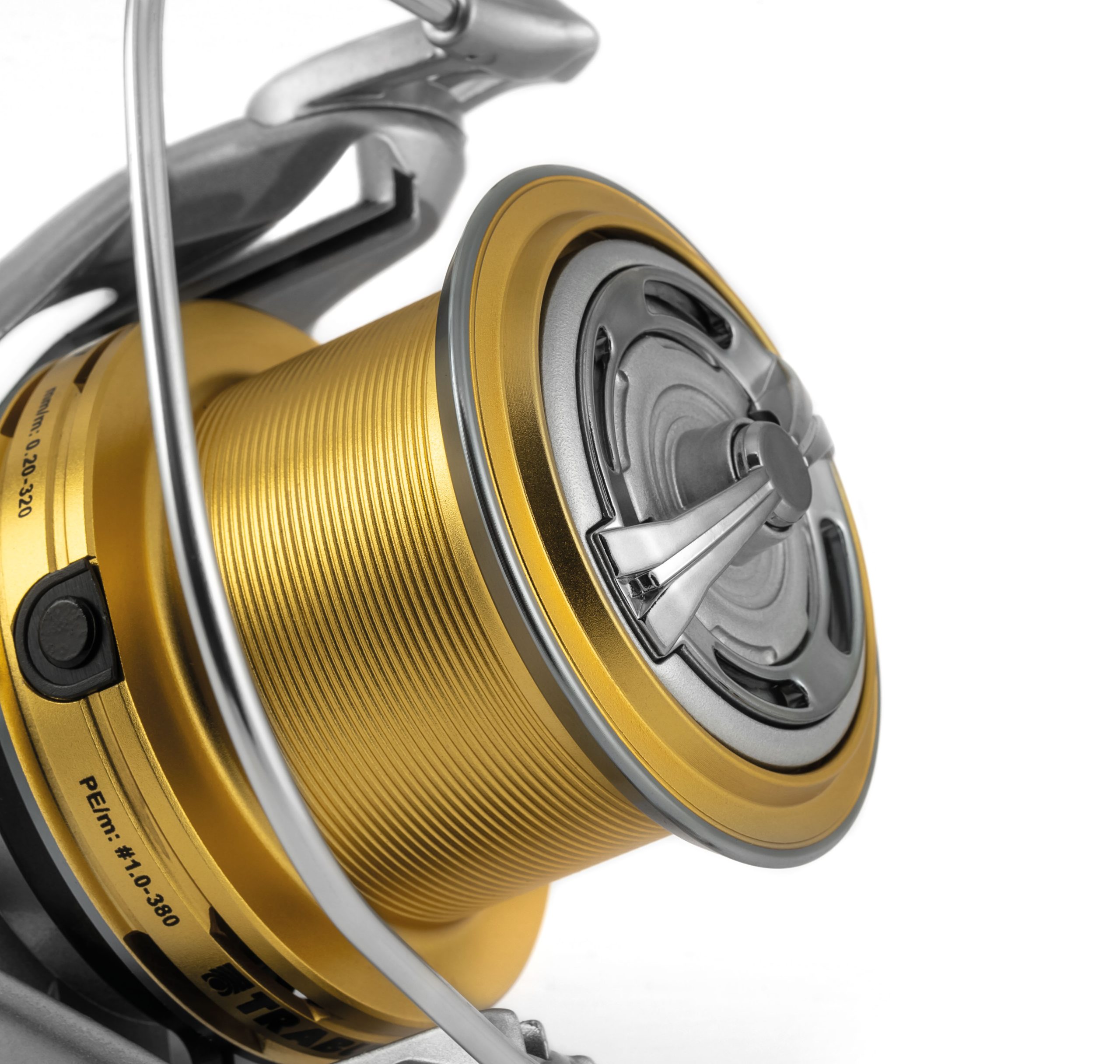 TRABUCCO XHIRON XSD 6500 - immagine 4