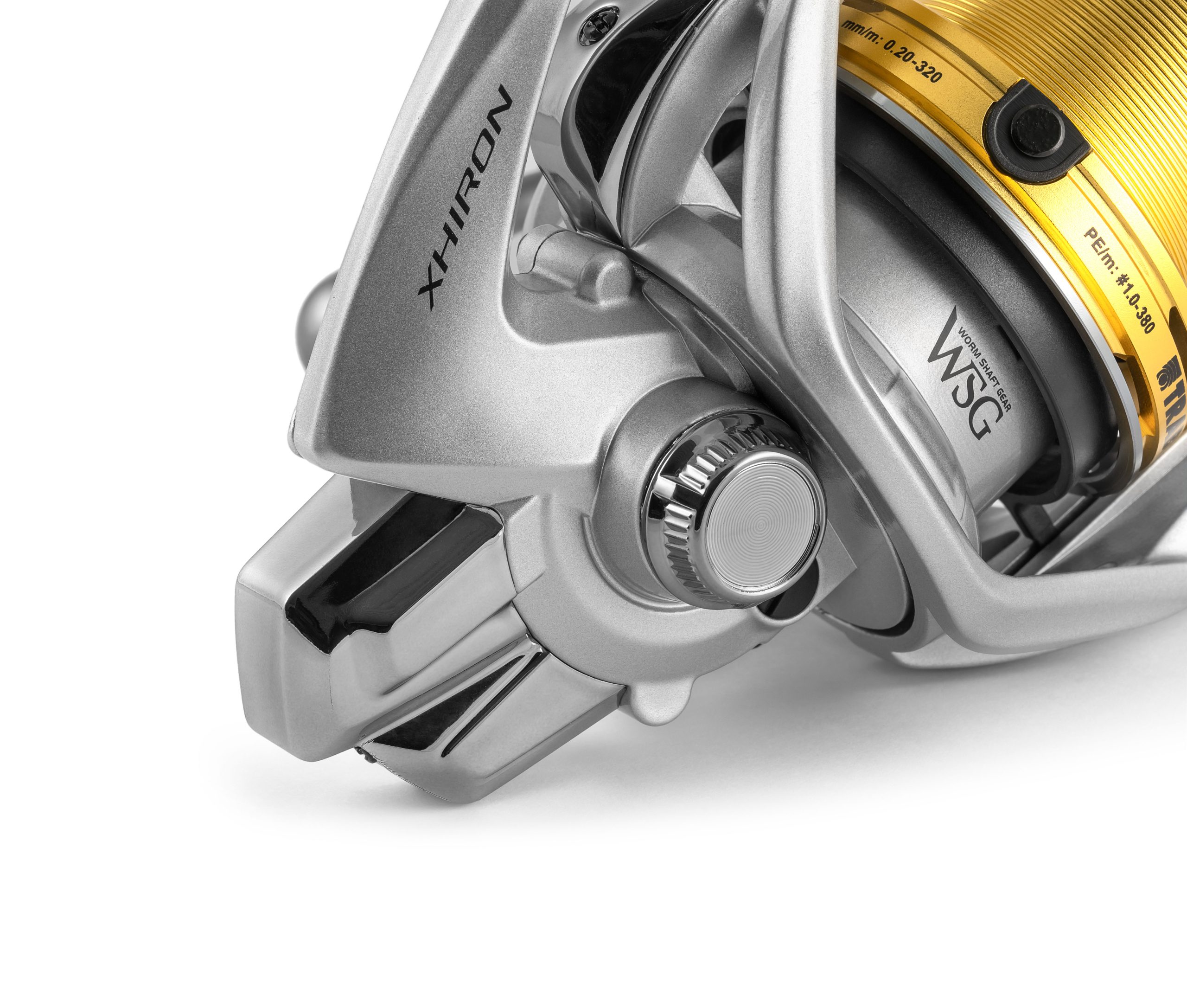 TRABUCCO XHIRON XSD 6500 - immagine 5