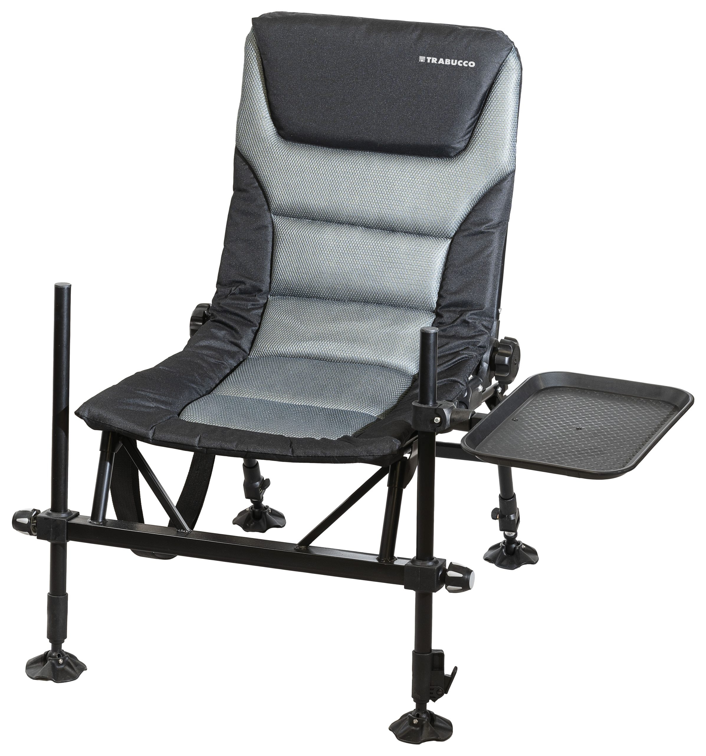 TRABUCCO GENIUS SPECIALIST FEEDER PRO CHAIR MK2