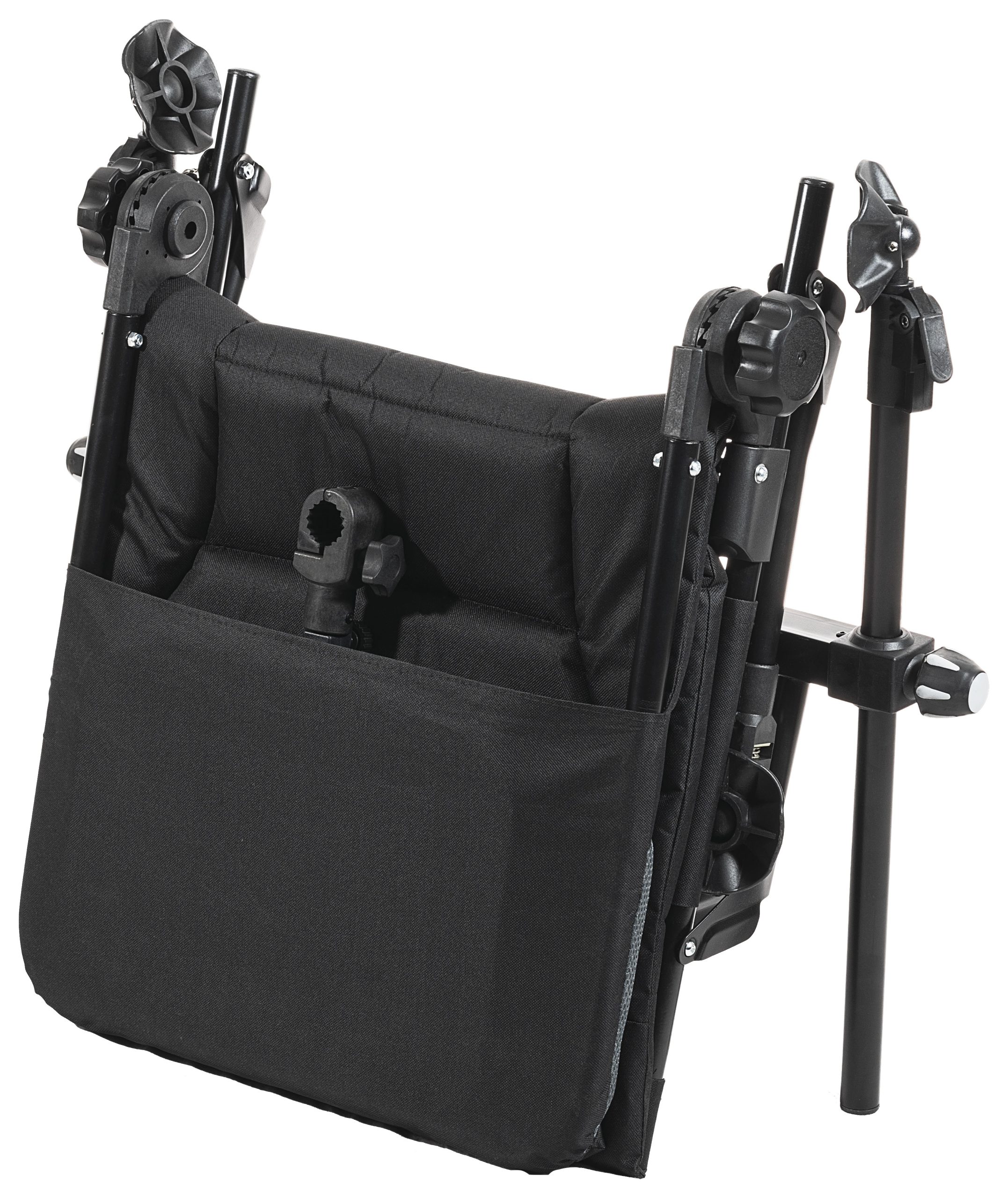 TRABUCCO GENIUS SPECIALIST FEEDER PRO CHAIR MK2 - immagine 6