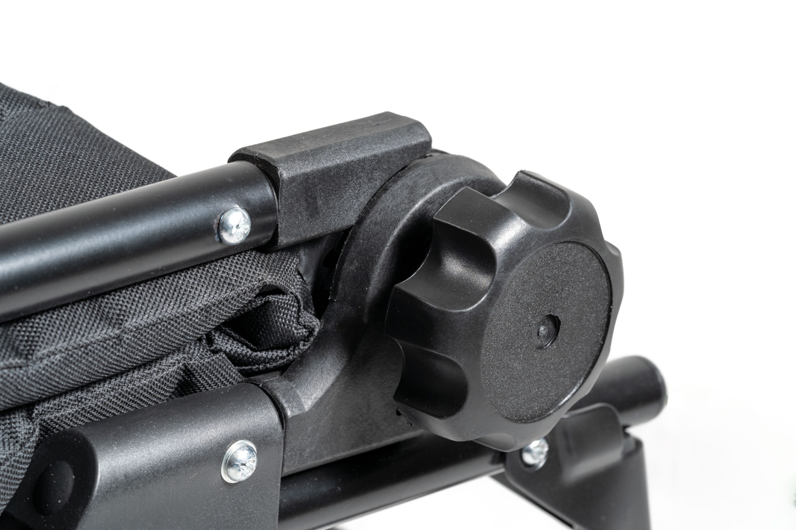 TRABUCCO GENIUS SPECIALIST FEEDER PRO CHAIR MK2 - immagine 3