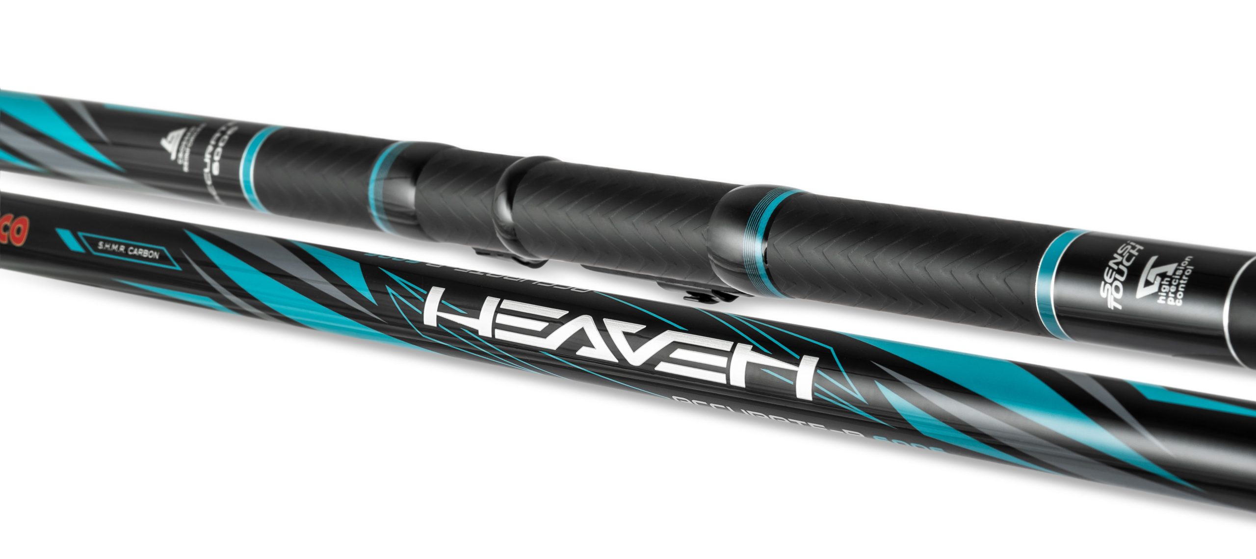 TRABUCCO HEAVEN ACCURATE-B - immagine 2