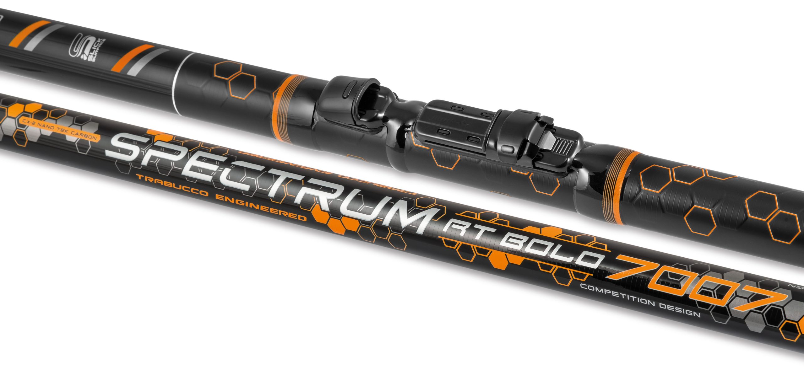 TRABUCCO SPECTRUM RT BOLO - immagine 2