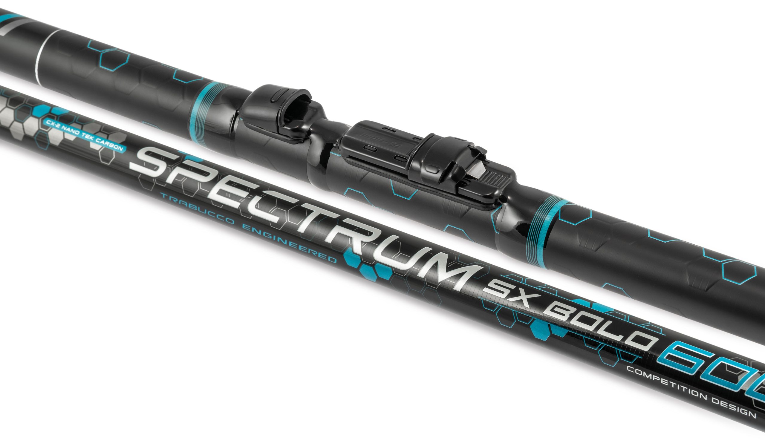 TRABUCCO SPECTRUM SX BOLO - immagine 2
