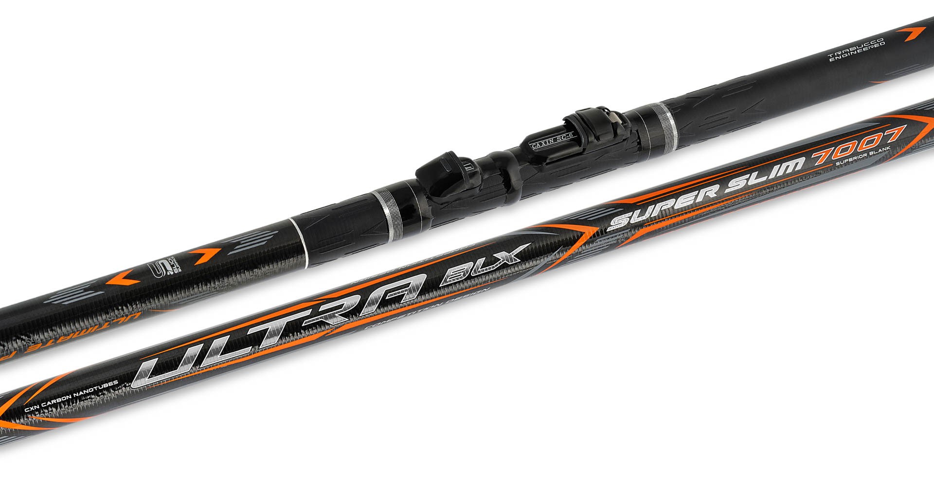 TRABUCCO ULTRA BLX SUPER SLIM - immagine 6