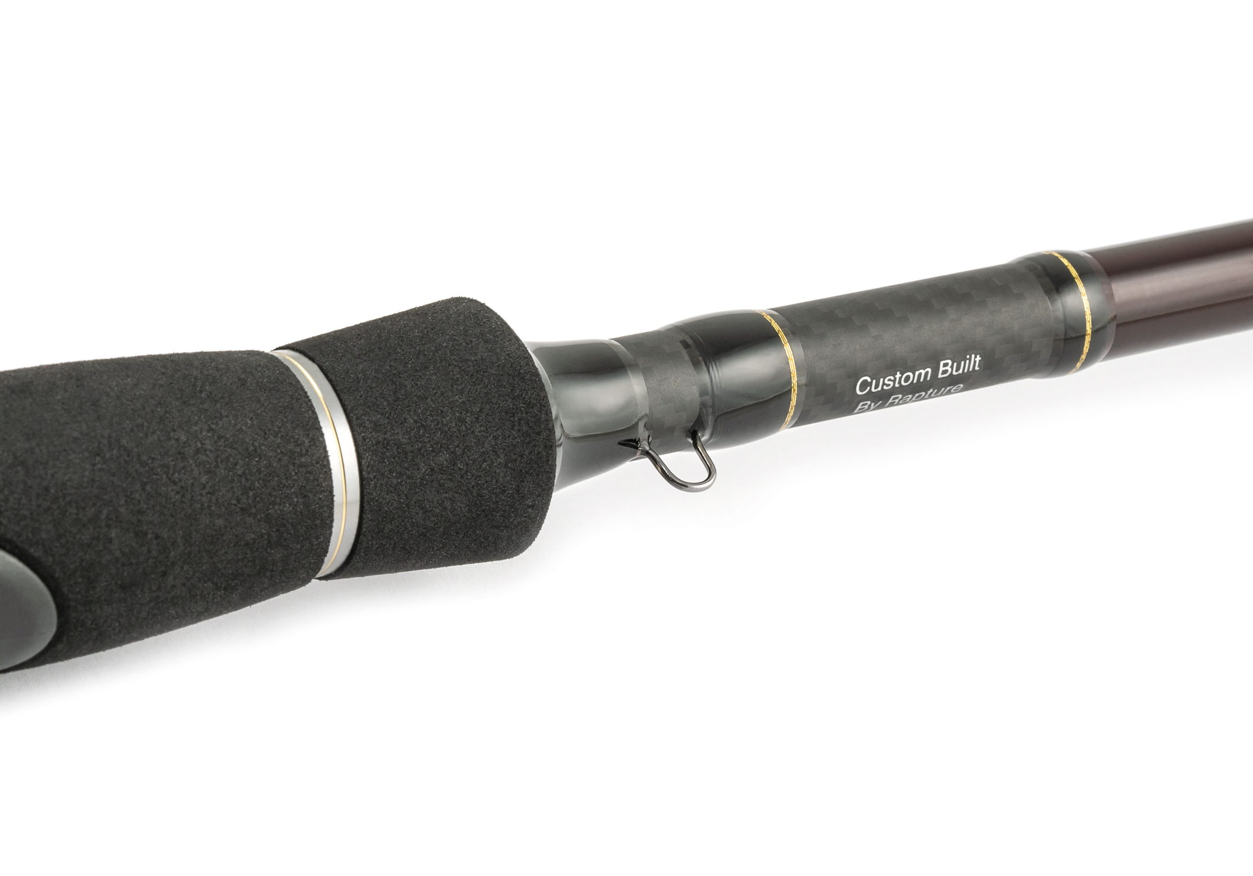 RAPTURE HELLFIRE FAST SENSOR - immagine 4