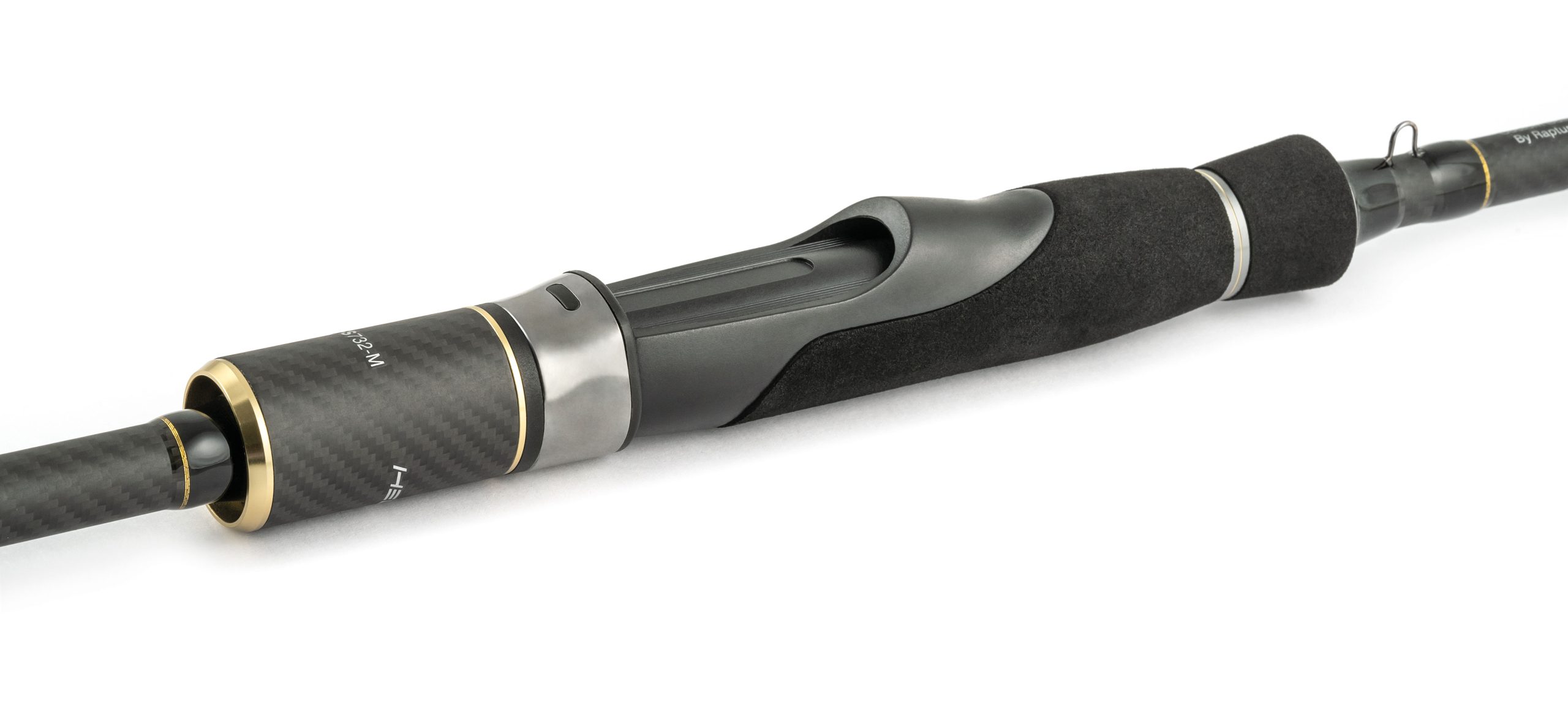 RAPTURE HELLFIRE FAST SENSOR - immagine 7