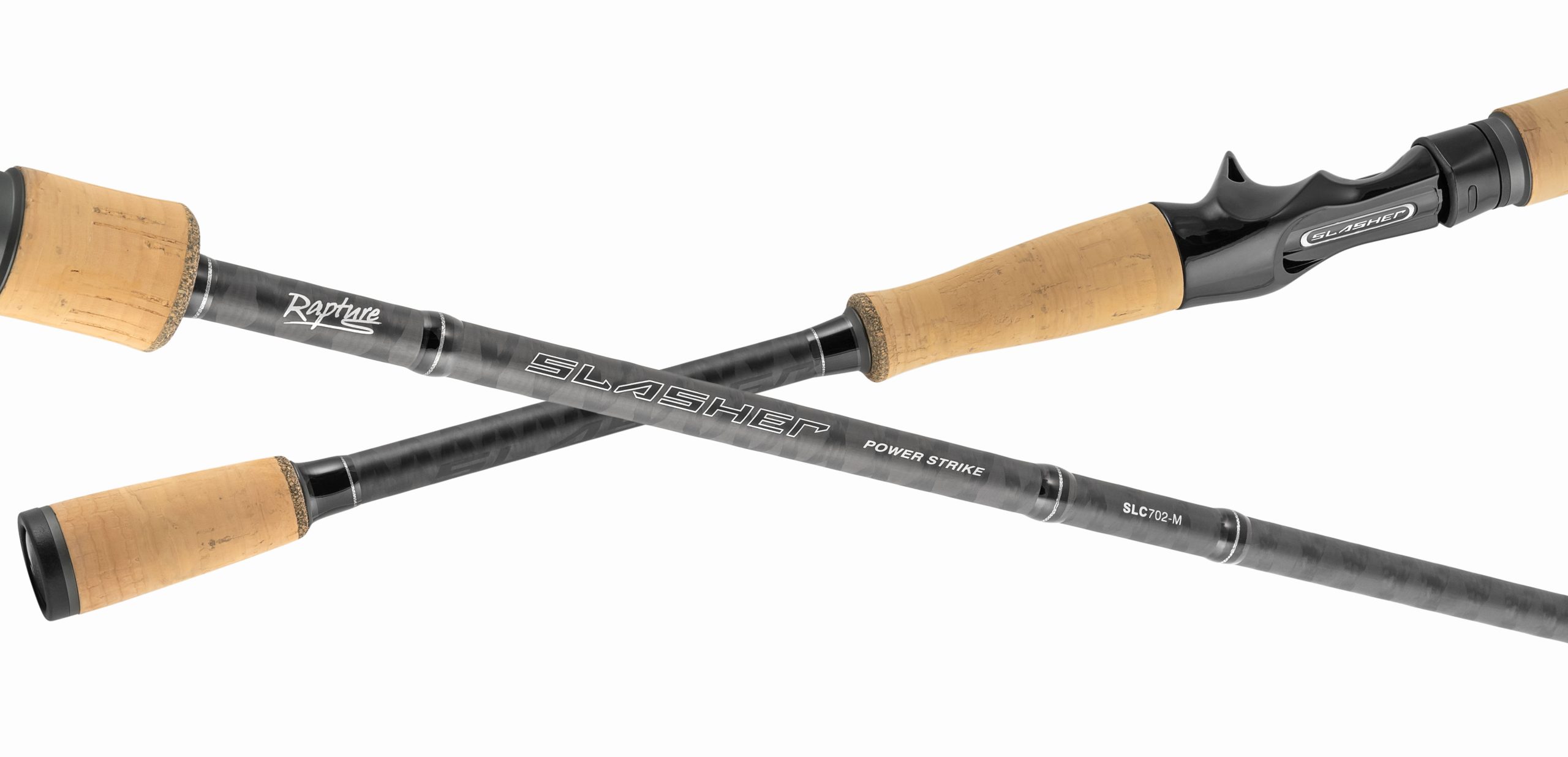 RAPTURE SLASHER POWER STRIKE CASTING - immagine 3