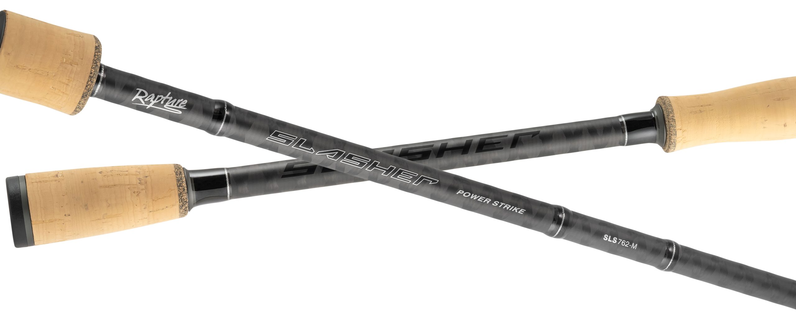 RAPTURE SLASHER POWER STRIKE SPINNING - immagine 5