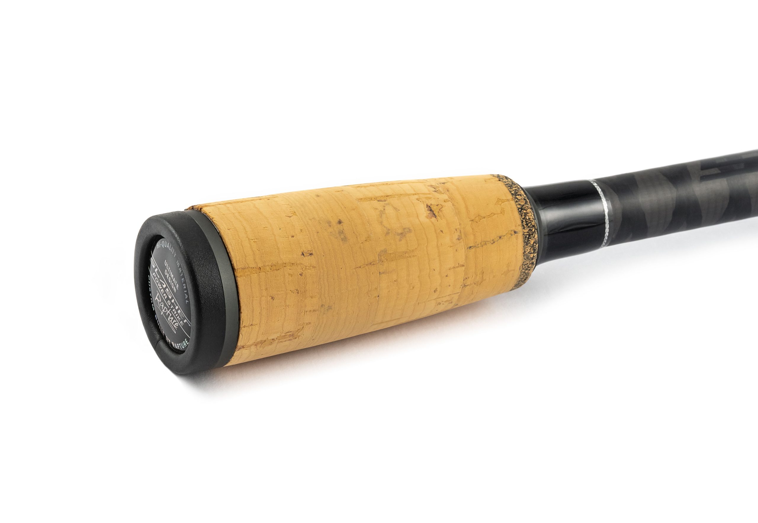 RAPTURE SLASHER POWER STRIKE SPINNING - immagine 4