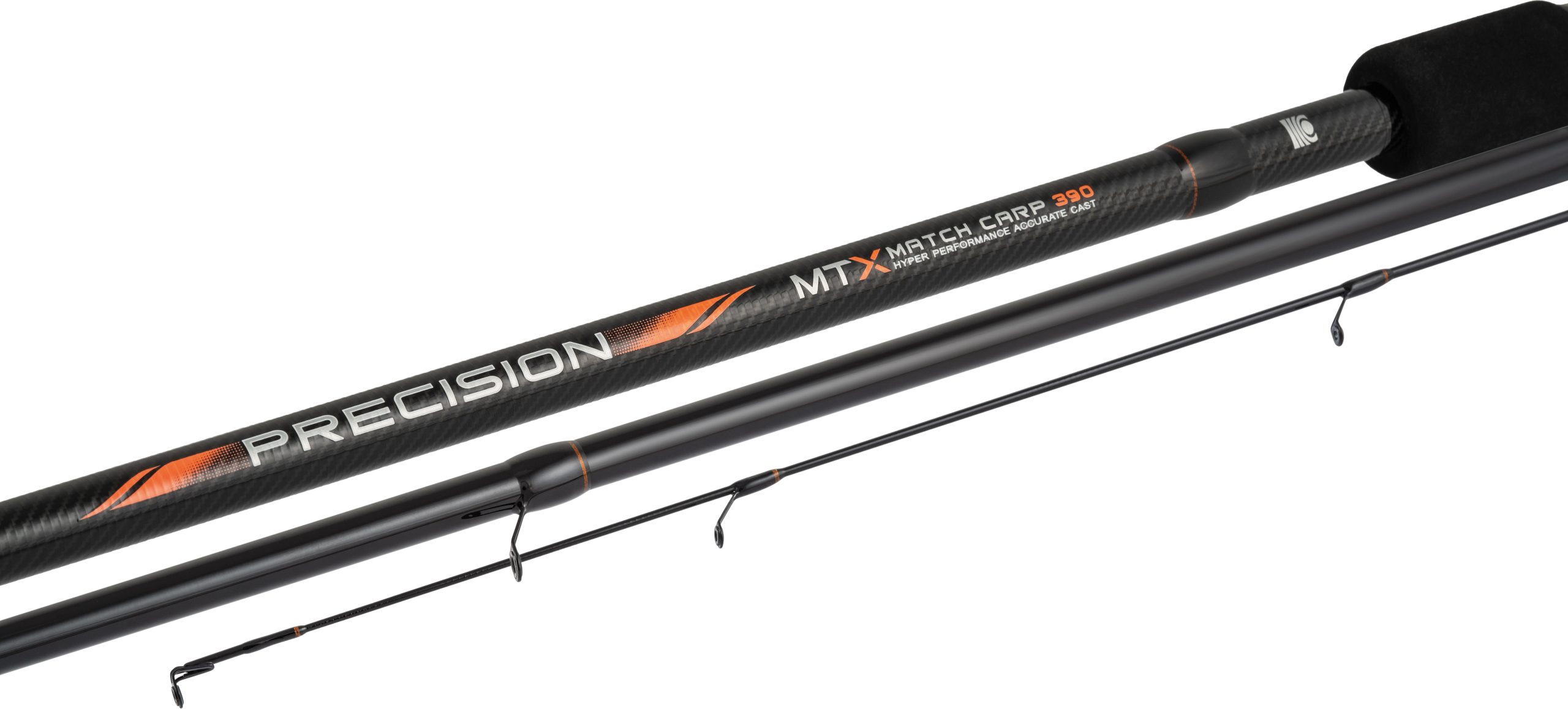 TRABUCCO PRECISION MTX MATCH CARP - immagine 2