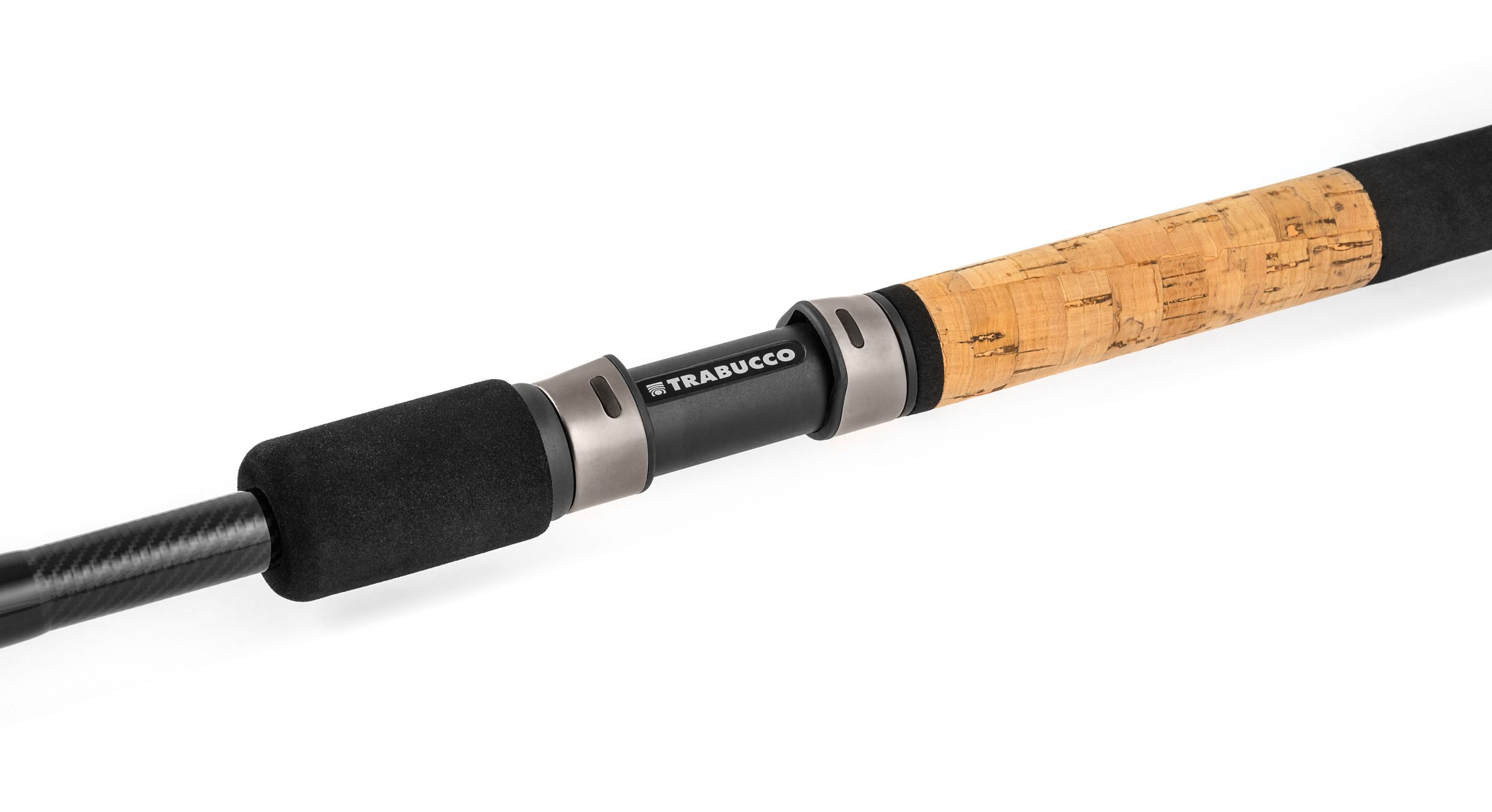 TRABUCCO PRECISION MTX MATCH CARP - immagine 6