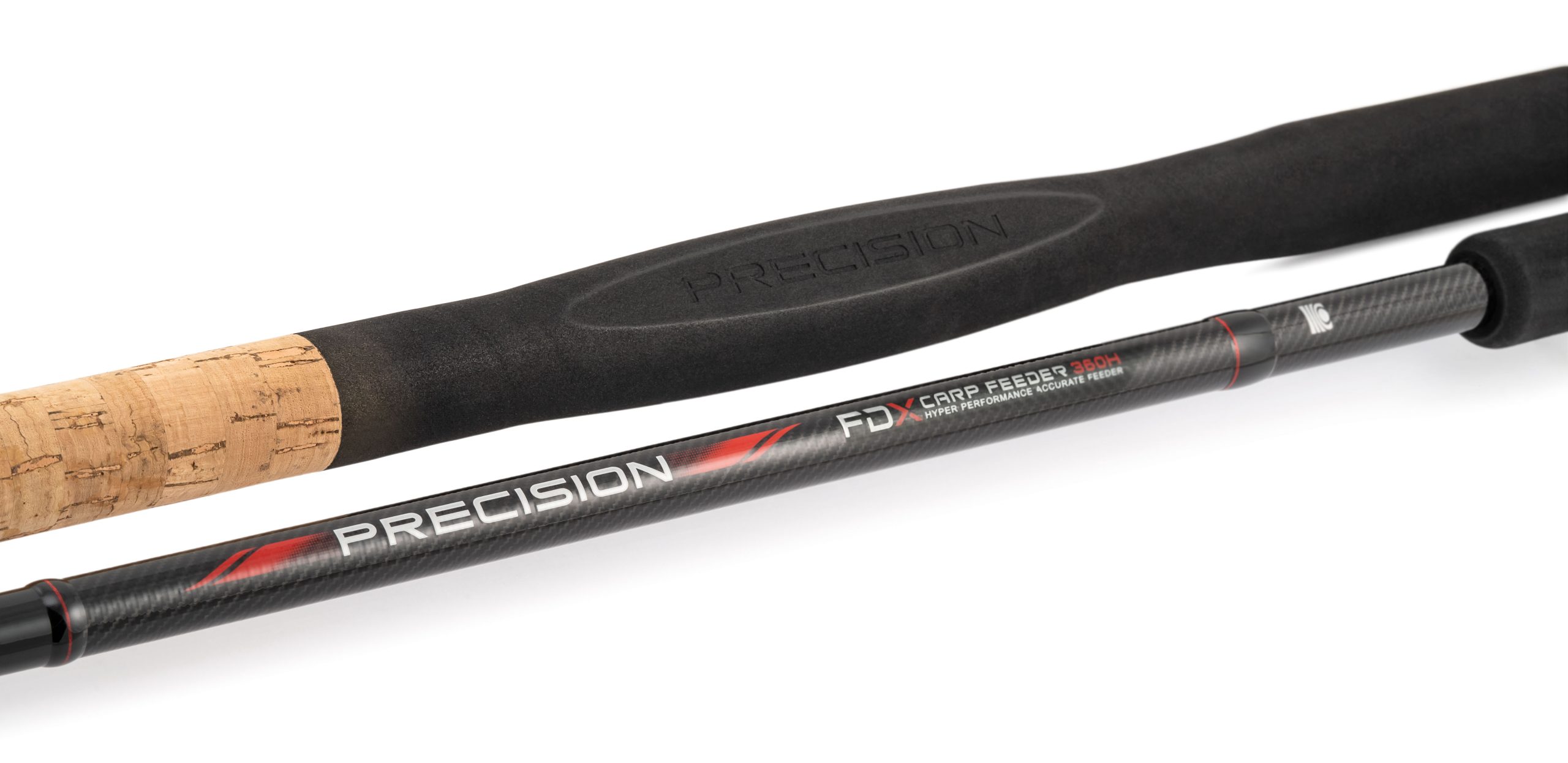 TRABUCCO PRECISION FDX CARP FEEDER - immagine 4