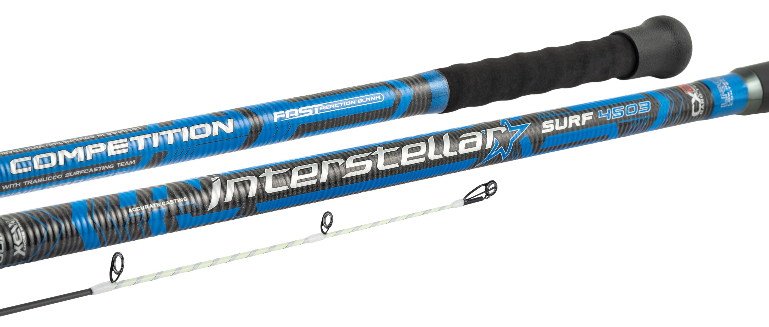 TRABUCCO INTERSTELLAR SURF - immagine 2