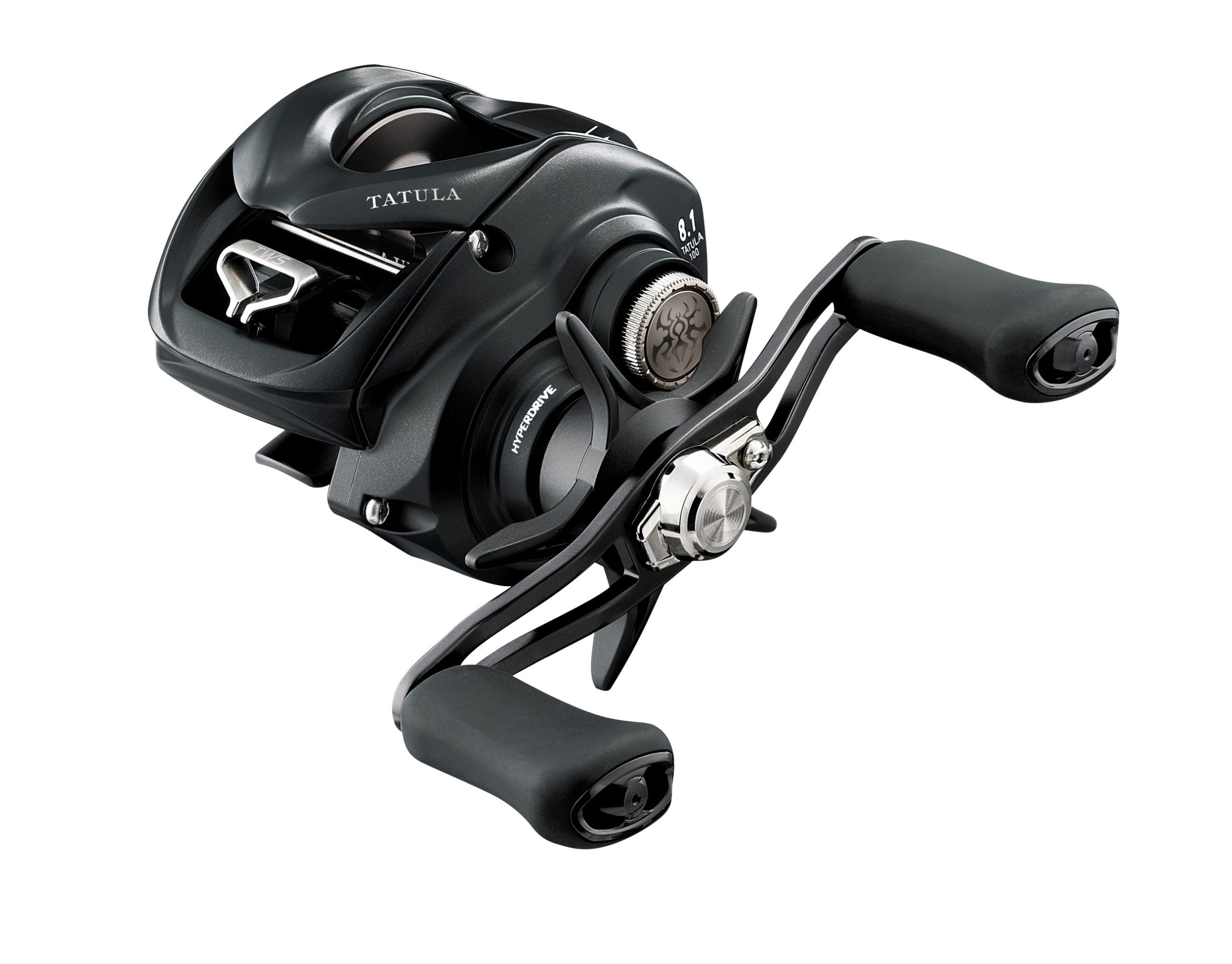 DAIWA 23 TATULA TW 100