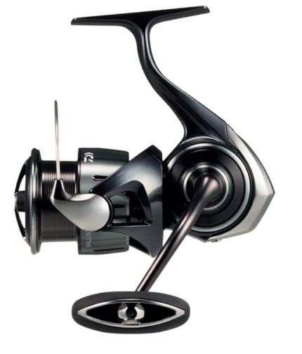 DAIWA 25 BALLISTIC HD LT