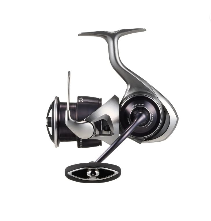 DAIWA 25 CALDIA LT