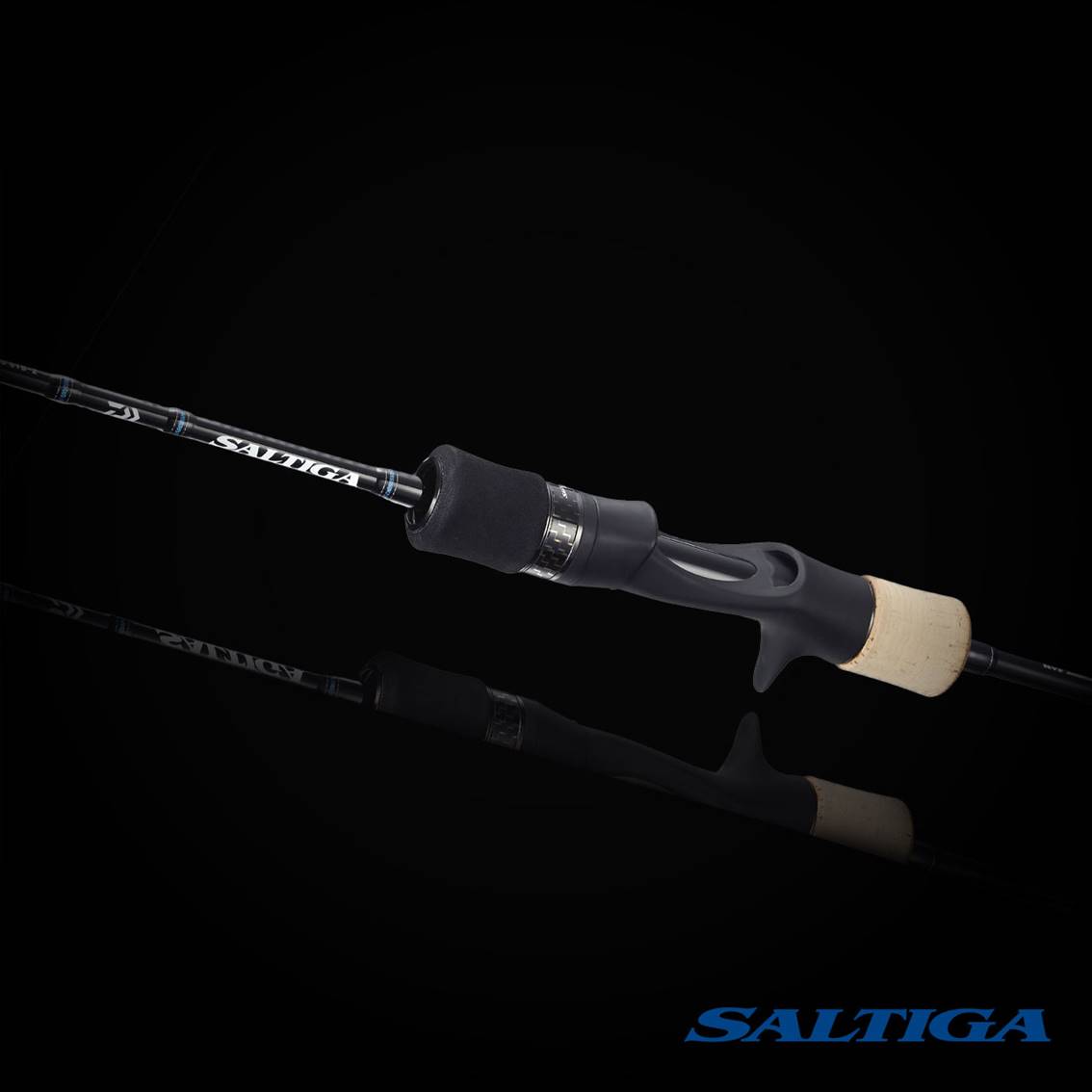 DAIWA SALTIGA SLOW JIGGING - immagine 3