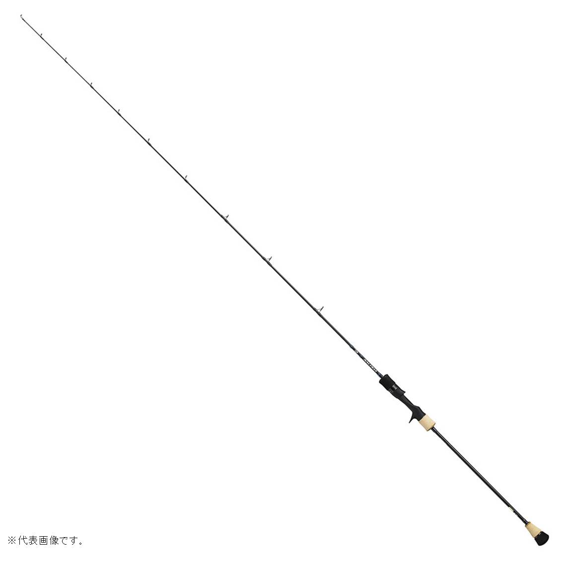 DAIWA SALTIGA SLOW JIGGING