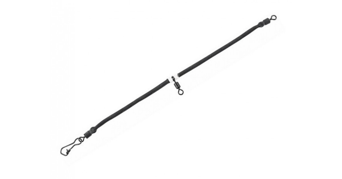 TRABUCCO PROSURF MINI TRAVE BLACK