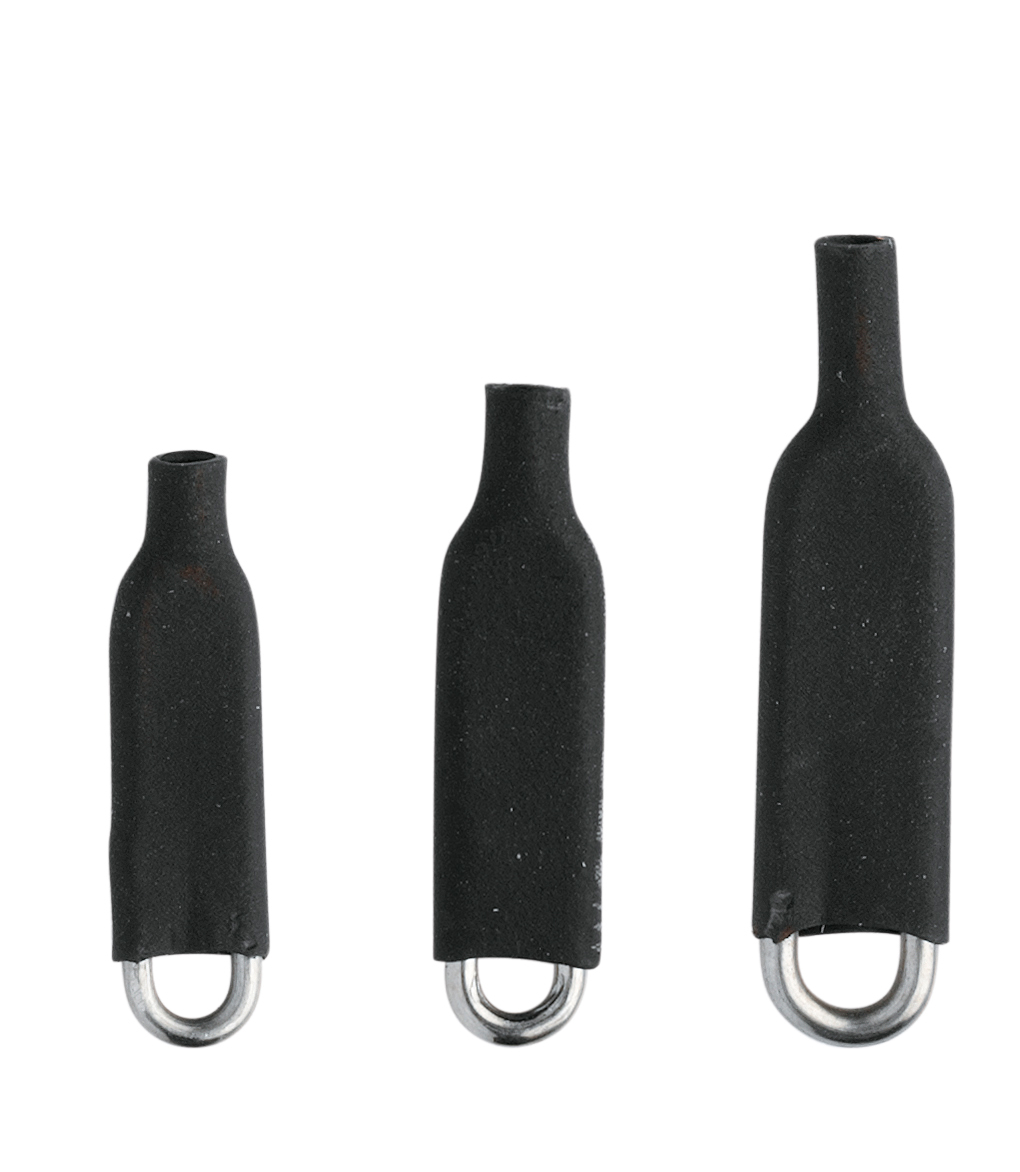 DAIWA SHRINKING RUBBER SNAP TB SERIE 17