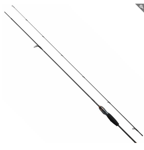 DAIWA PRESSO AIR AGS