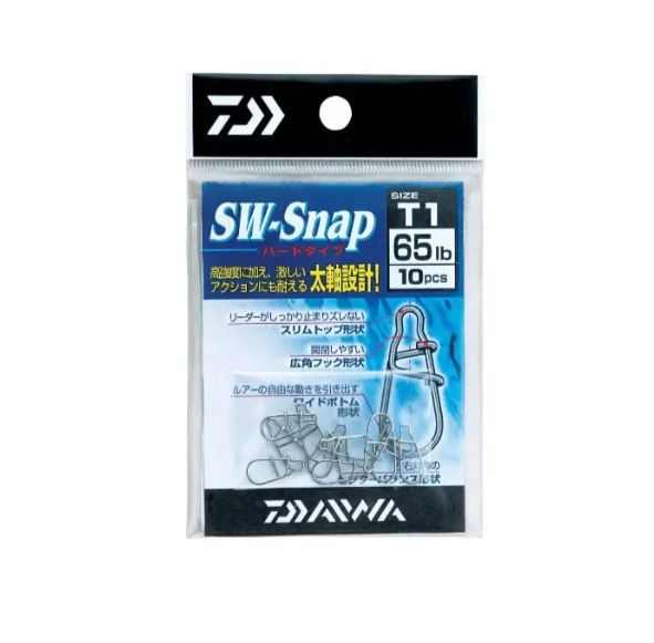 DAIWA SW-SNAP