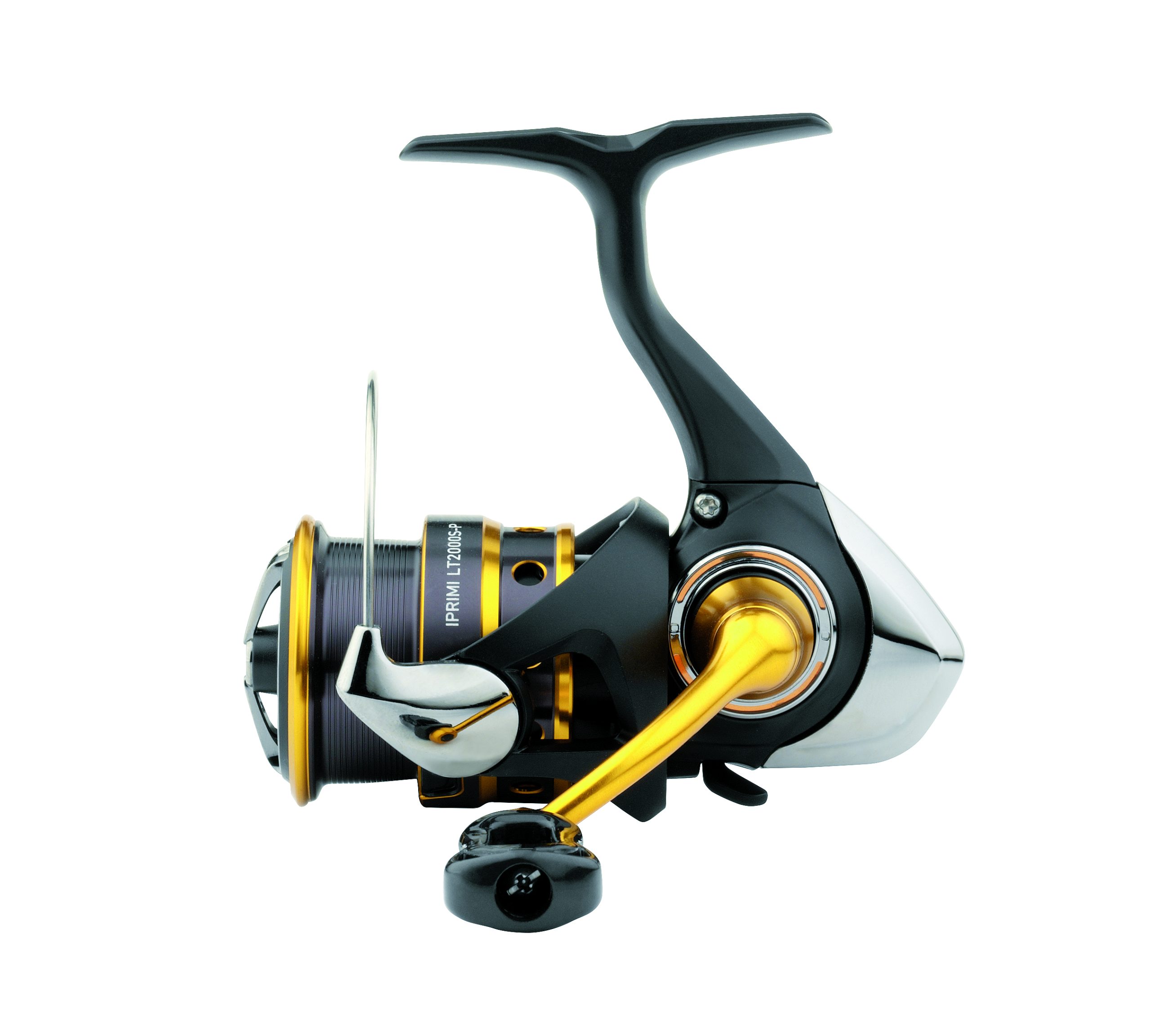 DAIWA 24 IPRIMI LT