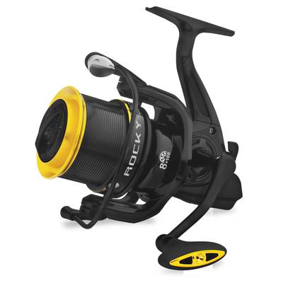 TUBERTINI ROCKY 6000